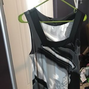 Short dress by Express